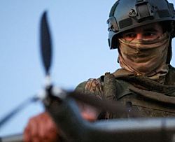 Российские дроны атакуют Европу