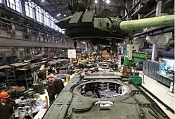 Исследование: военные расходы РФ выше, чем у всей Европы