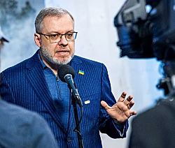 Бывший министр энергетики Украины задержан НАБУ при попытке выехать за границу