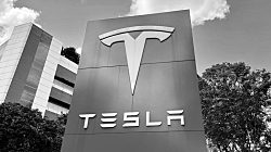 Tesla убрали с международного автосалона в Ванкувере.