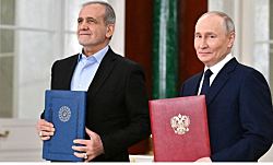 Иран   против России