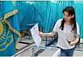 Казахстан в преддверии выборов президента