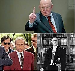 ПРО ГИГАНТА И КАРЛИКА