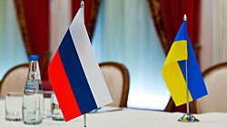 «Прогресса нет». Российско-украинские переговоры по Донбассу зашли в тупик