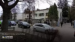 Российская армия нанесла ракетный удар по городу Сумы, почти 65 человек ранены