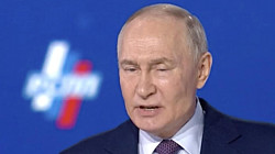 Время делать выбор, или Как устроить распри в путинской элите