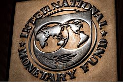 МВФ: уровень госдолга ведущих держав во главе с США превратился в системный риск