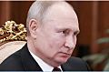 Путин заявил: «не портите российско-британские отношения» после критики со стороны главы МИ-6
