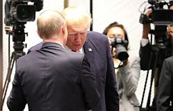 «По сути, это капитуляция»: первые реакции на итоги разговора Путина и Трампа
