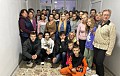 Из России удалось вернуть почти четыре десятка похищенных детей
