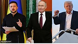 Путин СЛИЛСЯ и не едет на переговоры с Украиной. Российскую делегацию в Стамбуле возглавит Мединский