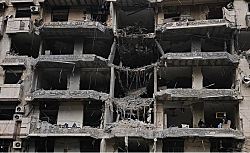 Удар Израиля по деревне на востоке Ливана: 12 погибших. Израиль стягивает войска