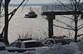 Mystery of possible jumper off of Staten Island