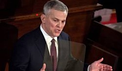 Губернатор Северной Каролины подписал «Закон Ирины»