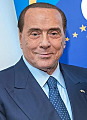 Милан прощается с Берлускони
