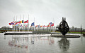 Хорватия критикует НАТО после падения у себя российского беспилотника