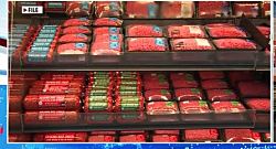 Трамп отменяет пошлины на более чем 200 продуктов питания