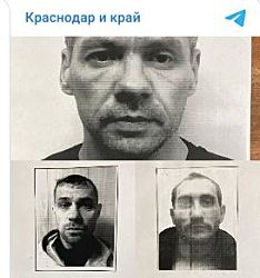 В РФ сотня дезертиров вновь пыталась сбежать из части