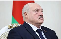 Президент Украины Владимир Зеленский объявил о введении санкций против правителя Беларуси Александра Лукашенко.