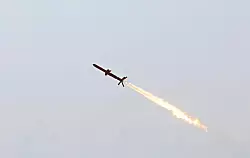 Россия готовится к испытанию новой крылатой ракеты — Reuters