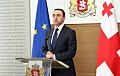 Премьер Грузии обвинил Украину в попытках втянуть его государство в войну с Россией