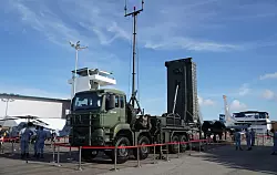 Более 15 стран рассматривают возможность закупки европейских систем SAMP/T вместо Patriot — Bloomberg