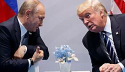 Разговор Трампа с Путиным: прорыв или "звенящая пустота"?.