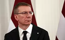 Европа не допустит использования Путиным миграции как "оружия", а также других возможных провокаций — президент Латвии