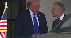 Трамп прекращает торговые переговоры с Канадой, а Карни планирует удвоить экспорт в другие страны