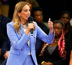 Опрос: Чиаттарелли набирает очки на фоне обострения предвыборной борьбы в Нью-Джерси