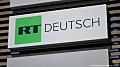 В Германии суд запретил распространение немецкой программы RT