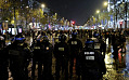 Во Франции начались уличные беспорядки после проигрыша сборной на ЧМ