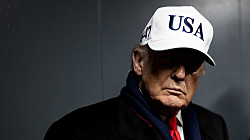 Трамп "забил" на ООН и на Иран: «Погибнет целая цивилизация».