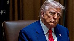 Саммит НАТО будет состоять только из одного заседания через Трампа, - The Times