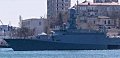 Россияне закрашивают бортовые номера и названия кораблей, возможны провокации – ГПСУ