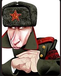 Российские каналы с ночи до утра пылали праведным гневом. 