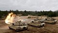 США вскоре объявят о поставке танков «Абрамс» в Украину