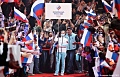 Спортивное гражданство сменили 55 российских атлетов