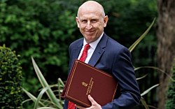 Министр обороны Британии призвал к давлению на Путина из-за задержки переговоров