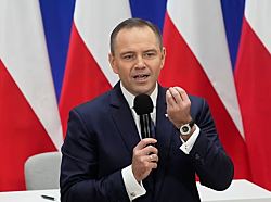 Президент Польши отменил встречу с Виктором Орбаном после визита венгерского премьера в Москву