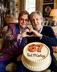 Happy 87th Birthday to a Living Music Legend 