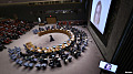 СБ ООН, включая Россию, выразил обеспокоенность ситуацией в Украине