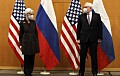 Переговоры США и РФ по гарантиям безопасности длились почти 8 часов