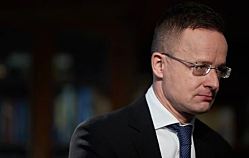 Венгрия и Словакия не позволили принять 18-й пакет антироссийских санкций