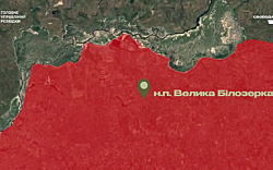 Бойцы "Легиона "Свобода России" совершили рейд в глубокий тыл противника, где ликвидировали трех "кадыровцев"