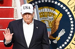 МИД Тайваня ответил Трампу: Пекин не имеет власти над островом