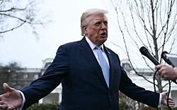 Посту Трампа об Иране предшествовали подозрительные сделки