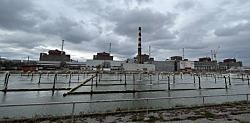 Лавров заявил, что Россия не станет передавать Запорожскую АЭС под контроль США