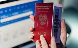 Страны ЕС стали чаще выдавать россиянам визы