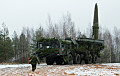 Баллистические ракеты "Искандер" обманывают украинские ПВО новыми ловушками – NYT